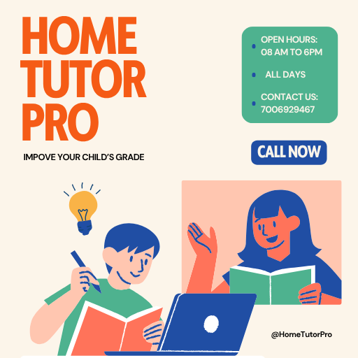 HomeTutorPro